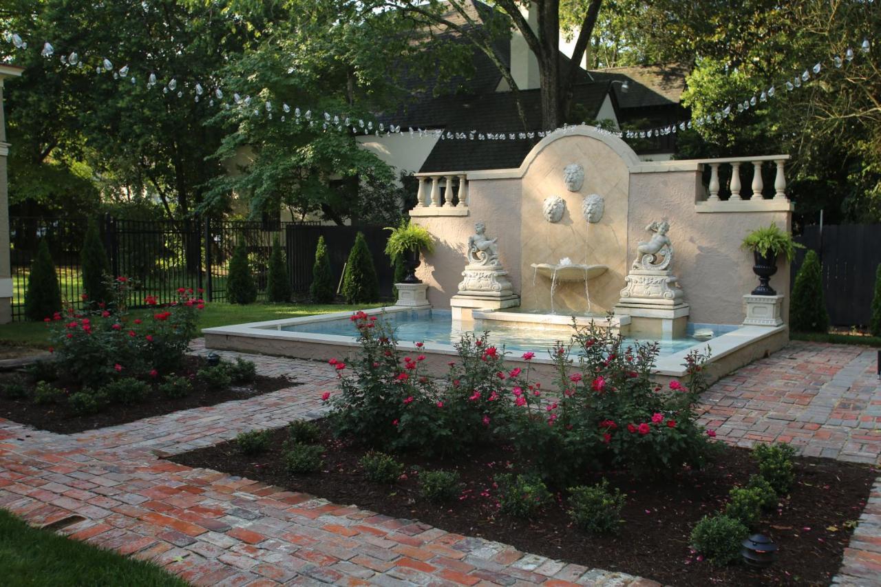 סופולק The Pinner House מראה חיצוני תמונה